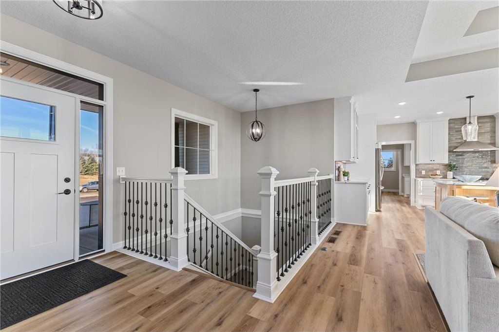 21207 Tippecanoe Street Ne. East Bethel, MN 55011