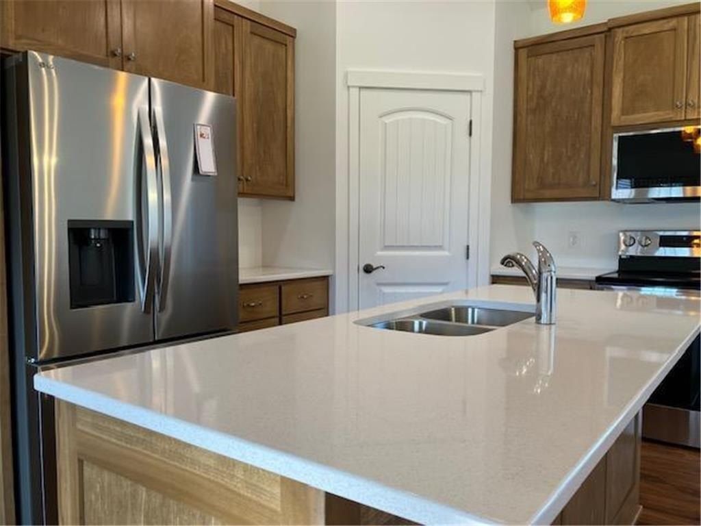 Lot 4 Olson Road. Harris, MN 55032