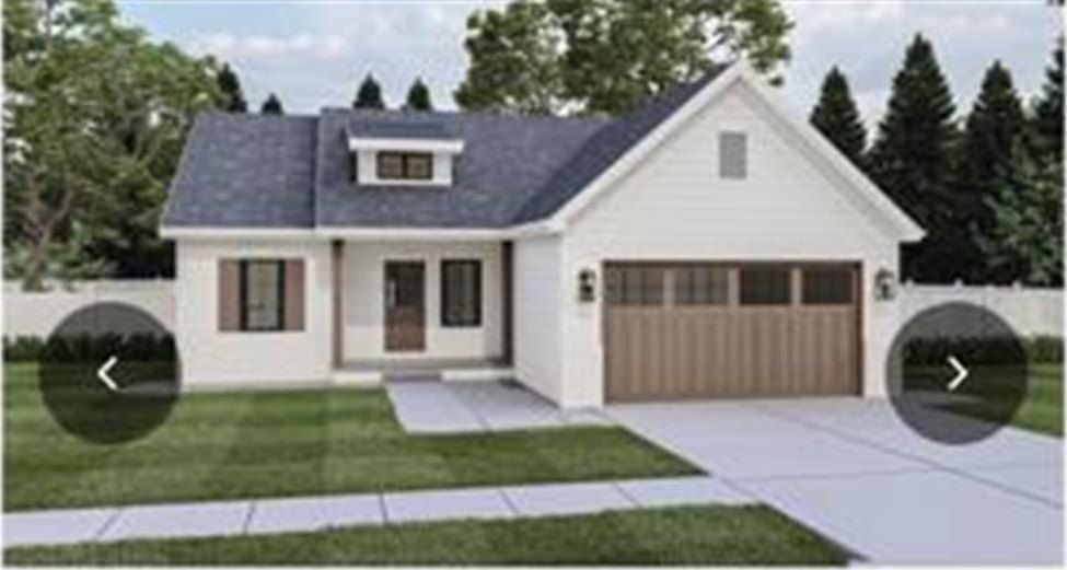 1519 Ranger Drive. Glencoe, MN 55336