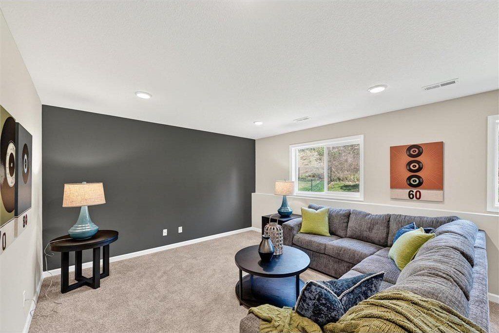 493 Mallard Street Ne. Hanover, MN 55341