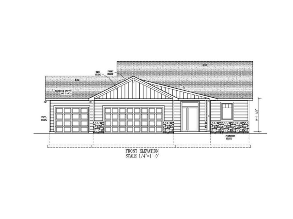 2408 Elk Run Drive Se. Pine Island, MN 55963