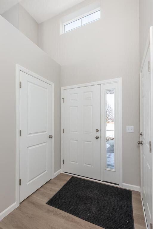 425 Emma Street. Norwood Young America, MN 55368