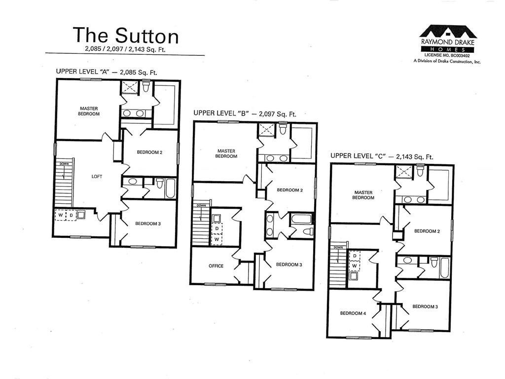 9948 14Th Circle Ne. Saint Michael, MN 55376