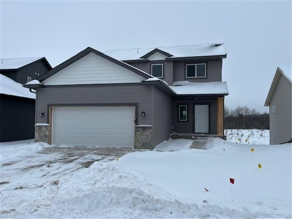 977 45Th Avenue Ne. Saint Cloud, MN 56304