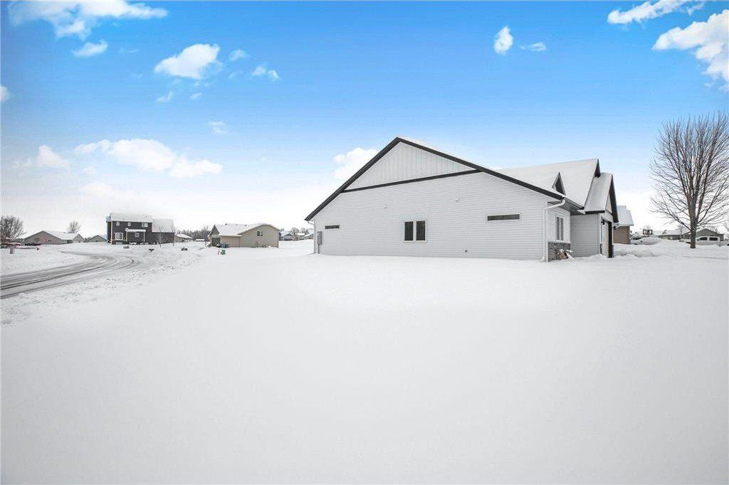 1303 Iris Lane. Saint Joseph, MN 56374