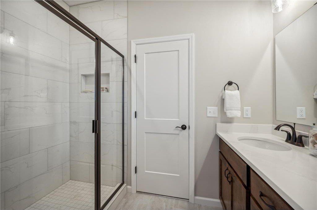 7803 Bridgewater Court. Greenfield, MN 55373