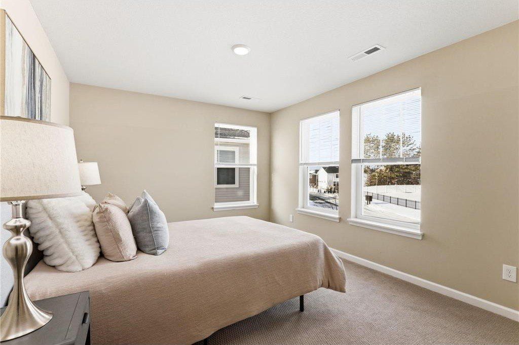 19357 Lupine Lane. Corcoran, MN 55340