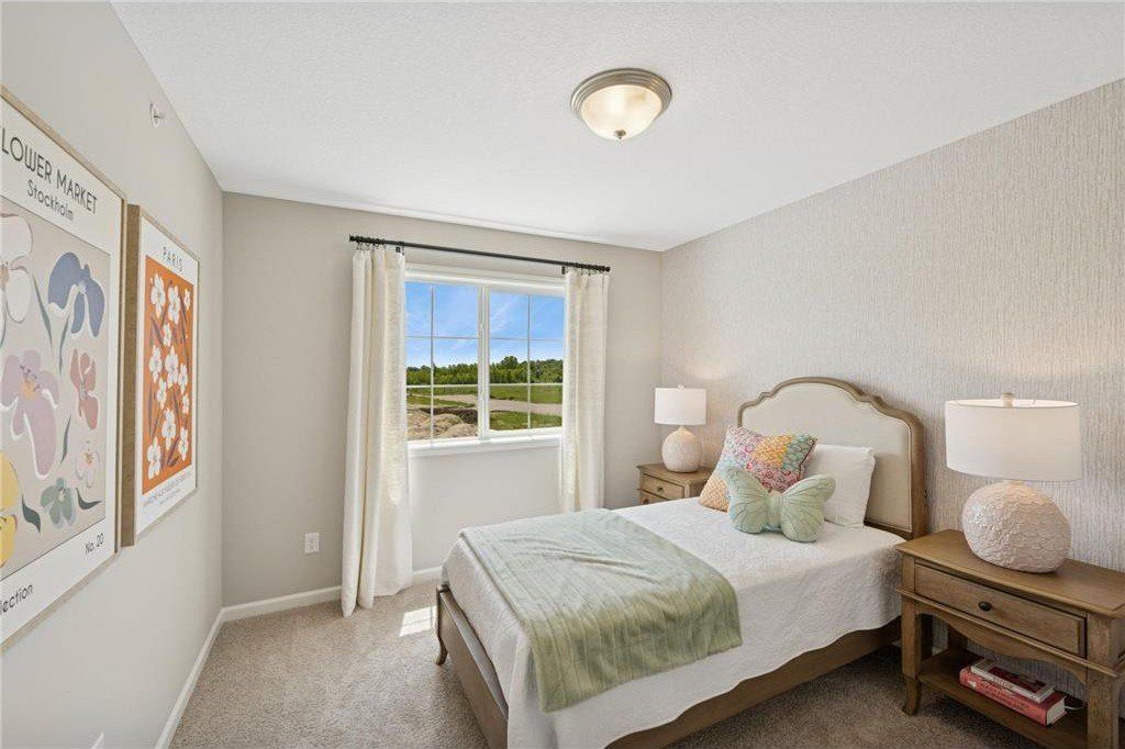 2105 Birch Lane. Montrose, MN 55363