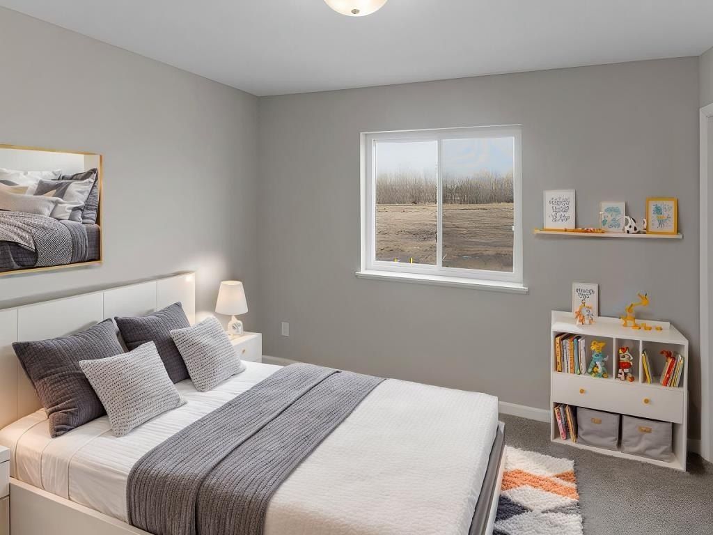 14710 Alpaca Terrace Nw. Ramsey, MN 55303