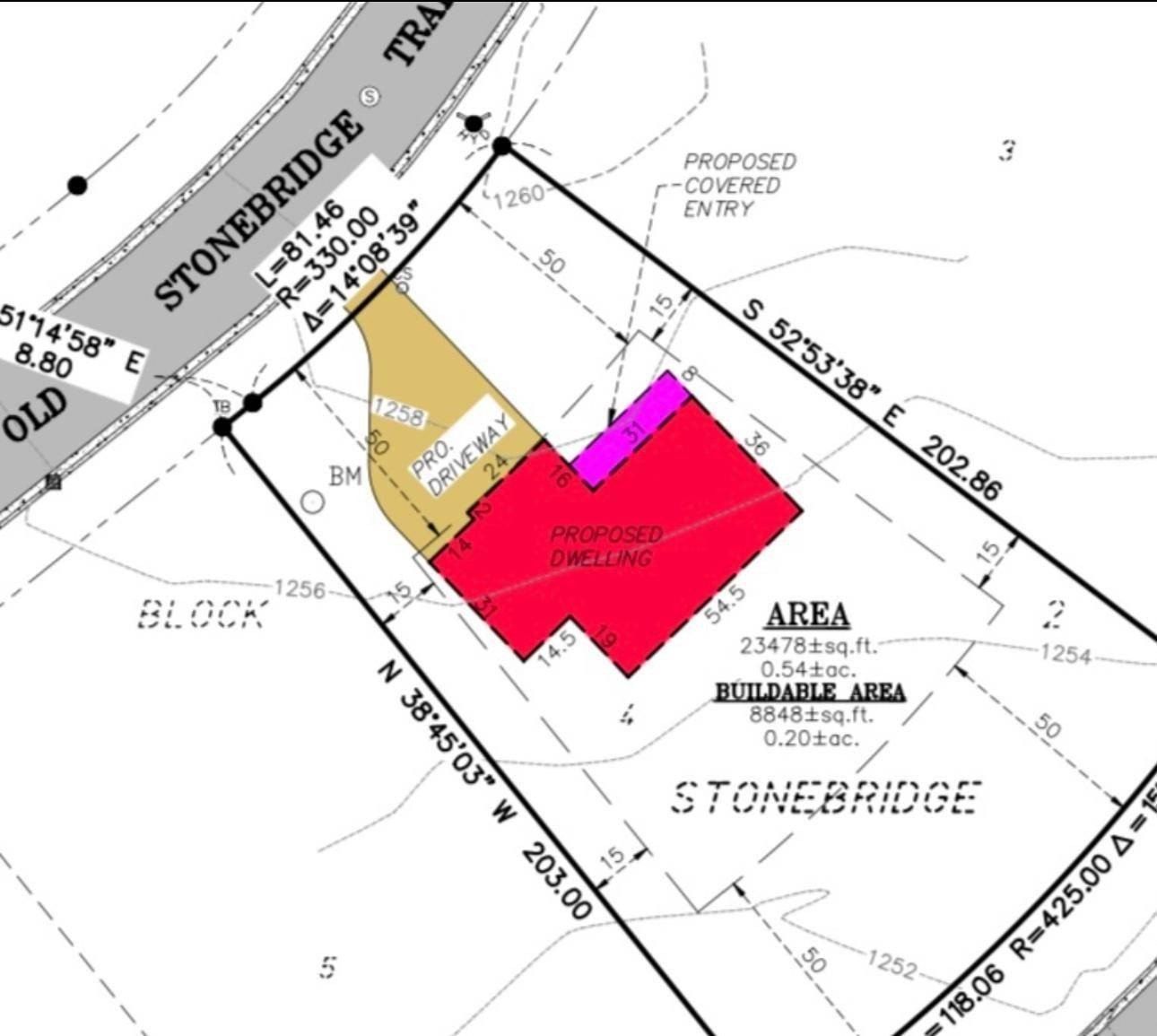 15828 Old Stonebridge Trail. Brainerd, MN 56401