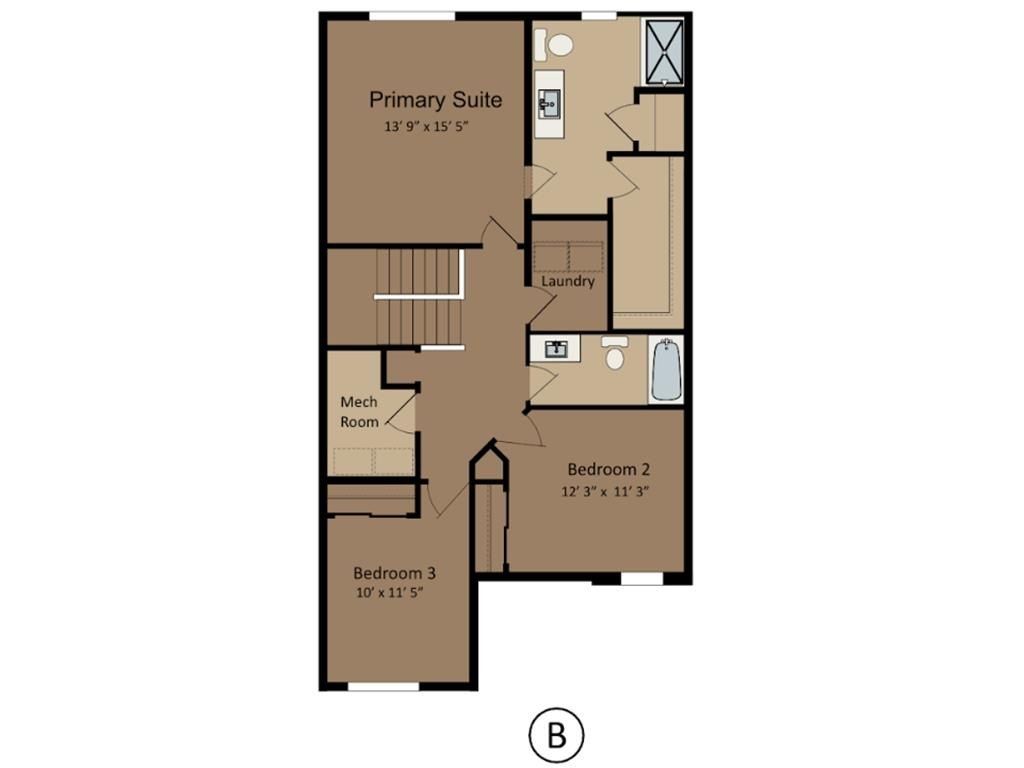 7615 148Th Trail Nw. Ramsey, MN 55303