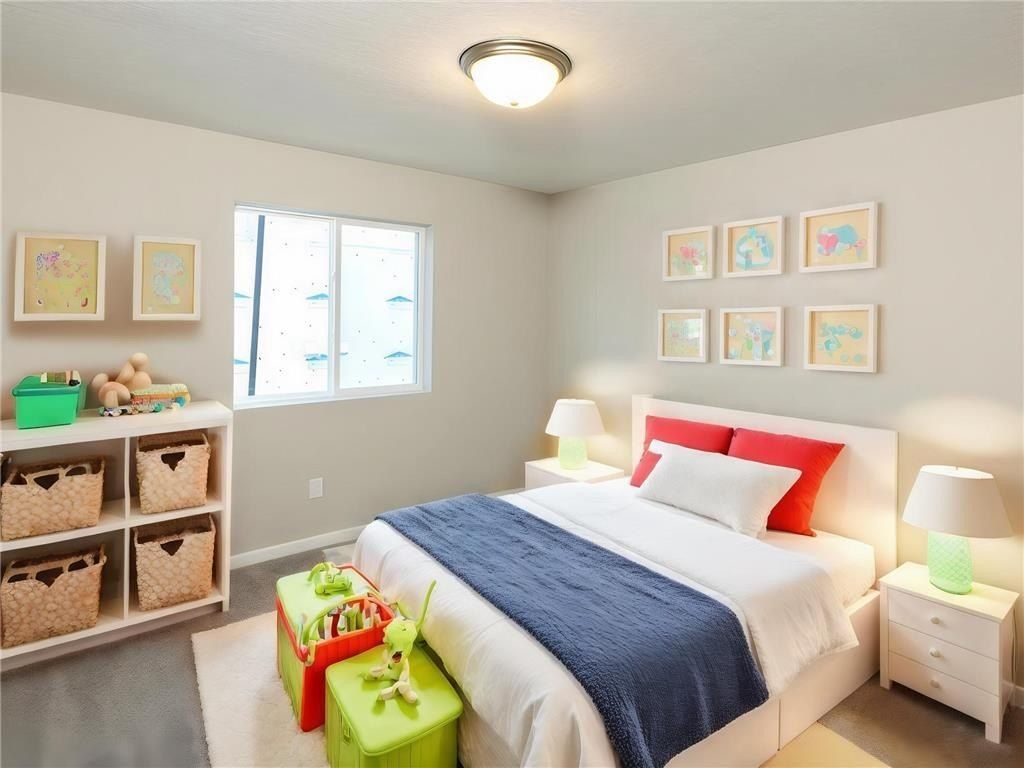 3216 Kady Avenue Ne. Saint Michael, MN 55376