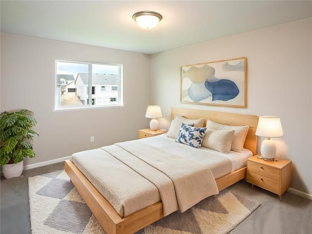 3196 Jandura Avenue Ne. Saint Michael, MN 55376