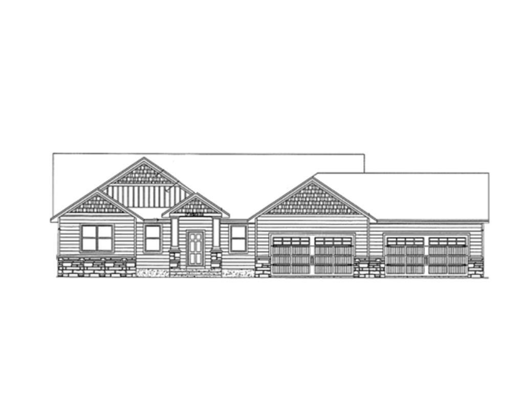 Lot 5 Block 1 238Th Ave. Zimmerman, MN 55398