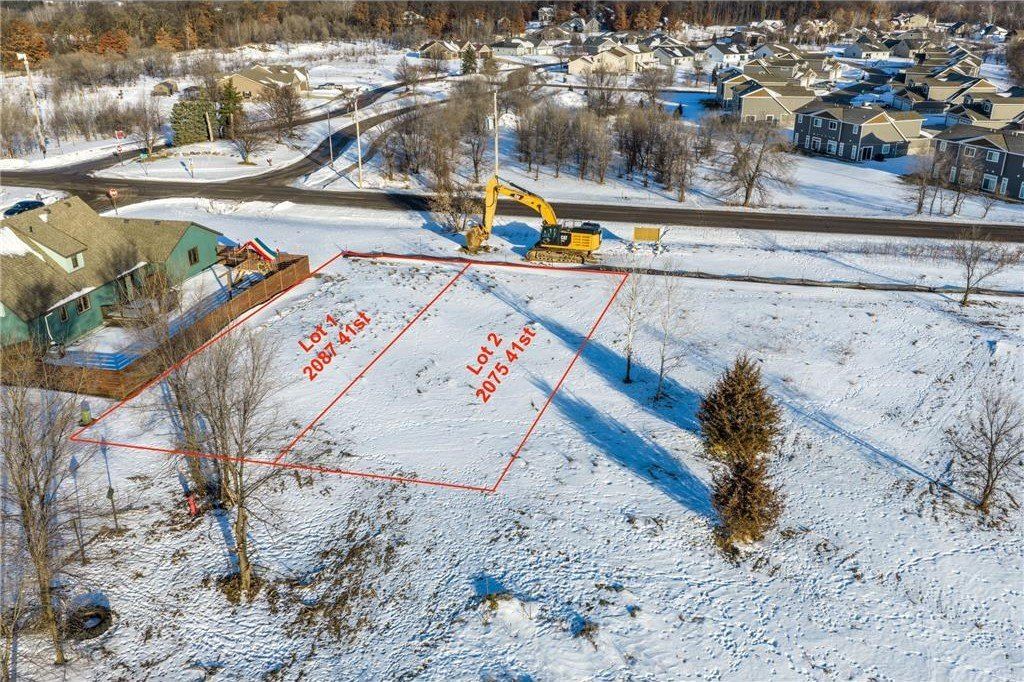 2075 41St Street S. Saint Cloud, MN 56301