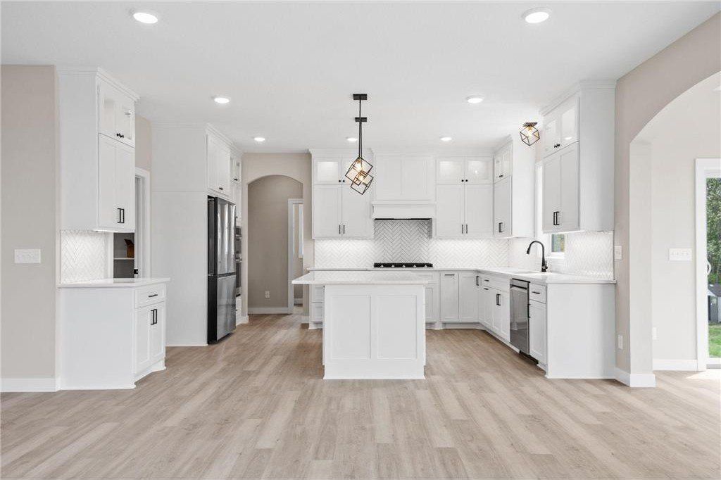 17981 Staples Street Ne. Ham Lake, MN 55304