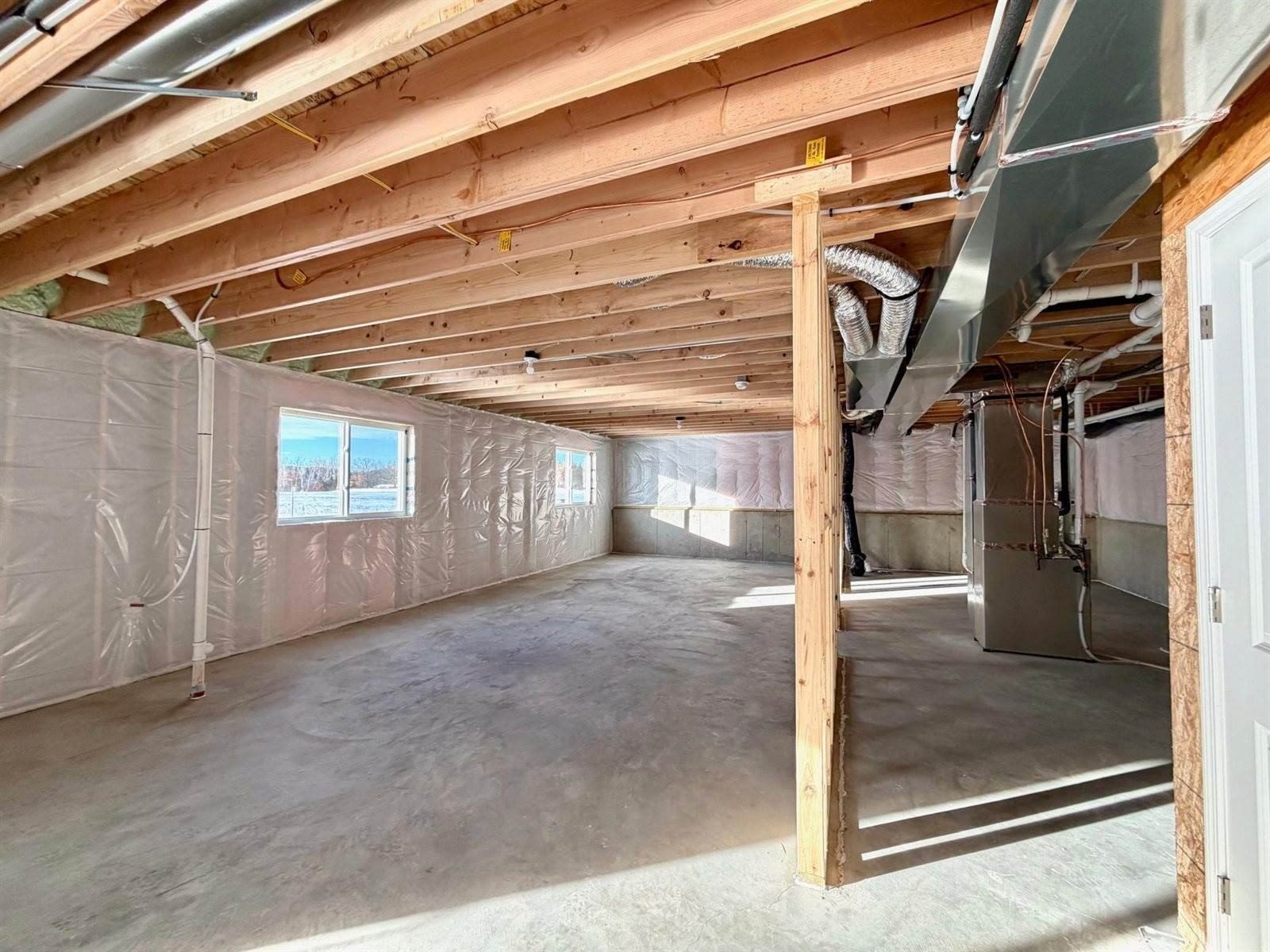 6643 Granby Street. North Branch, MN 55056