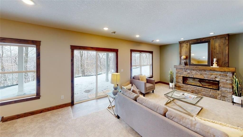 19200 Meadowridge Trail N. Marine On Saint Croix, MN 55047