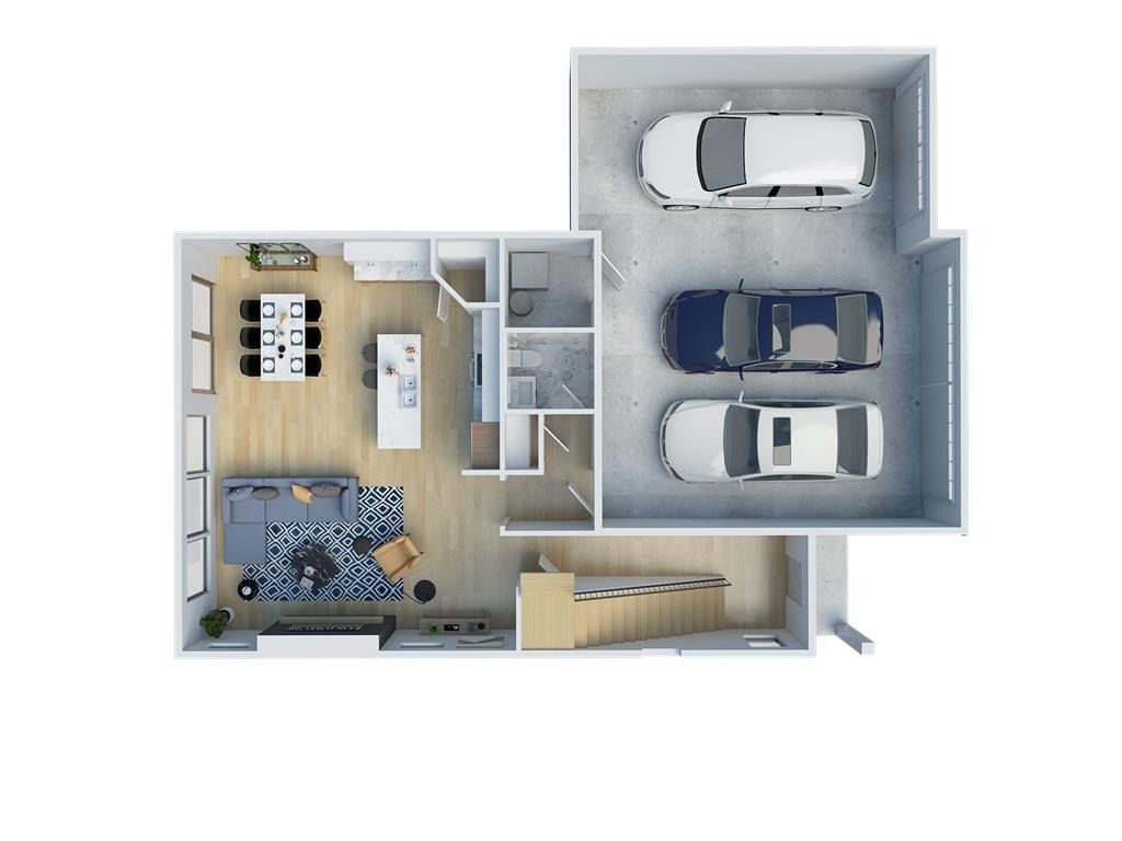 Xxx Polk Street Nw. Elk River, MN 55330