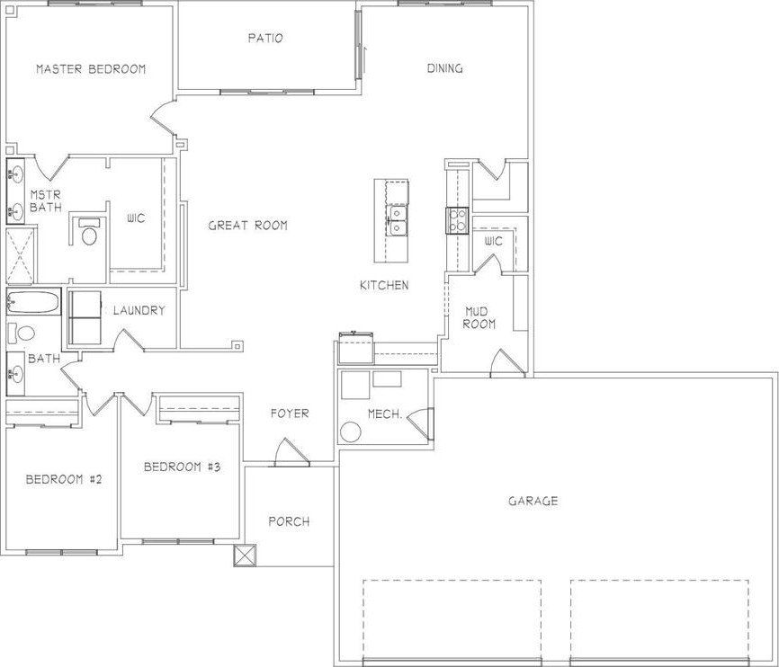 17894 262Nd Avenue Nw. Big Lake, MN 55309