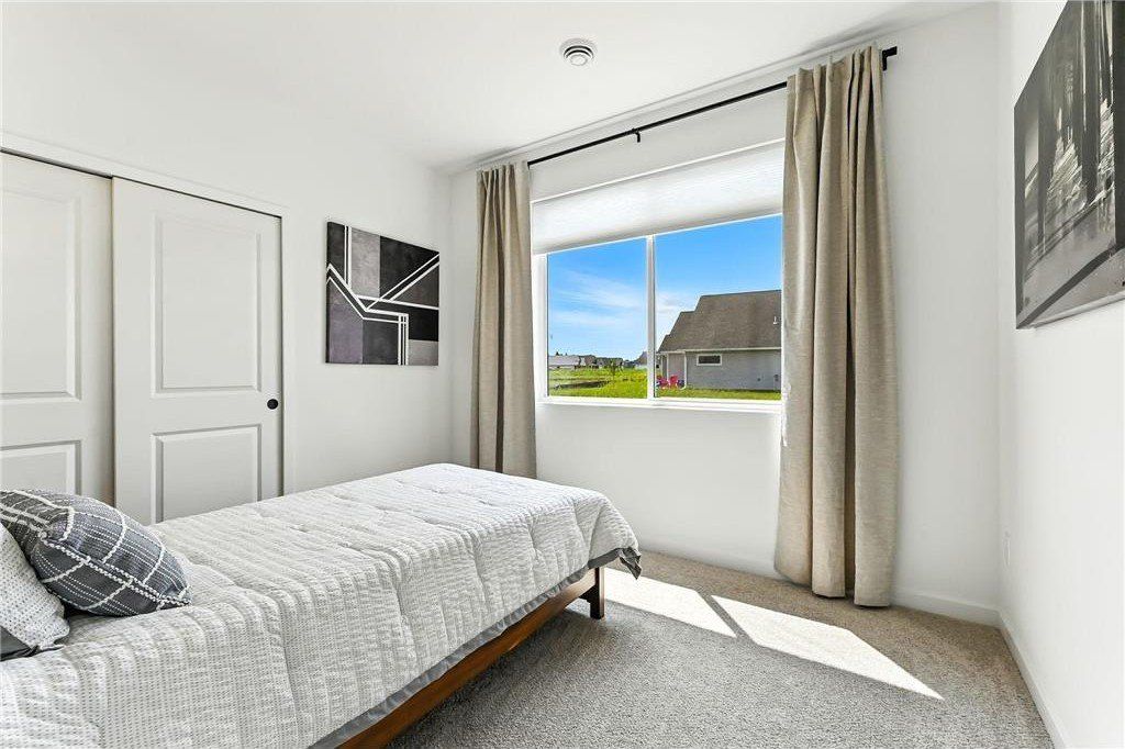 3468 Kachina Avenue Ne. Saint Michael, MN 55376