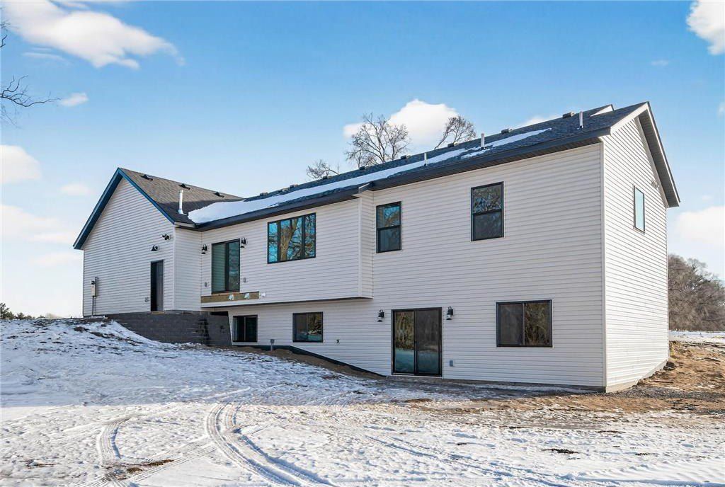 136Th Street. Princeton, MN 55371