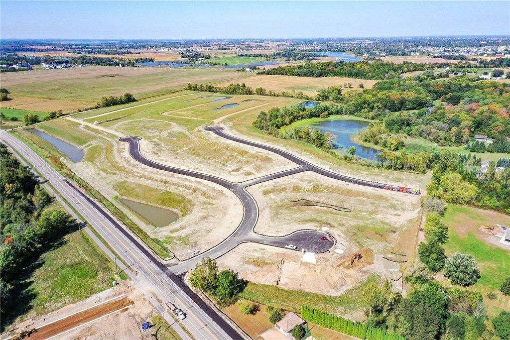 900 Hickory Road. Hanover, MN 55341