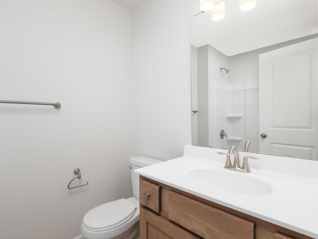 1301 Prairie Street Nw. Montgomery, MN 56069