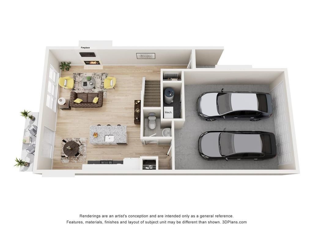 2727 Bentgrass Road Nw. Rochester, MN 55901