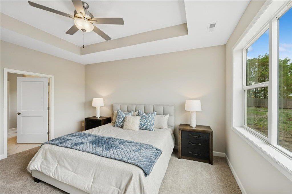 313 Emmy Lane. Hanover, MN 55341