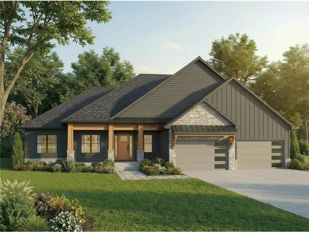 2490 179Th Avenue Ne. Ham Lake, MN 55304