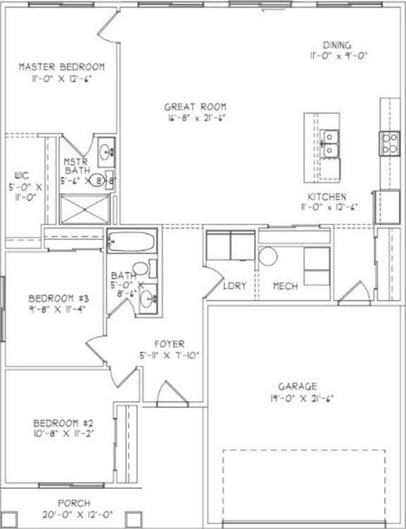 1801 Lynx Place Se. Pine Island, MN 55963