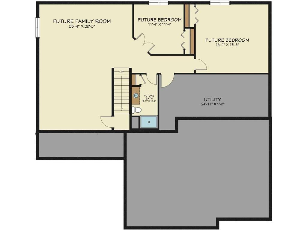 2103 River Bend Trail. Mayer, MN 55360