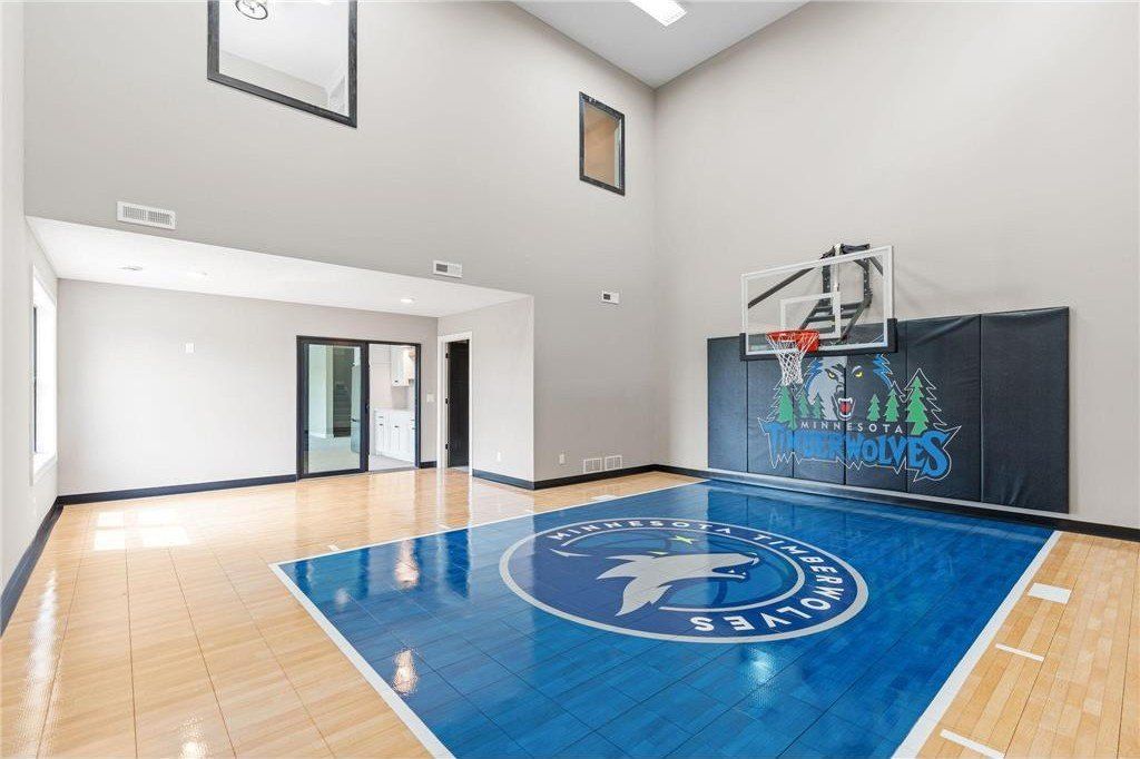 Xxx1 155Th Ave Ne. Ham Lake, MN 55304