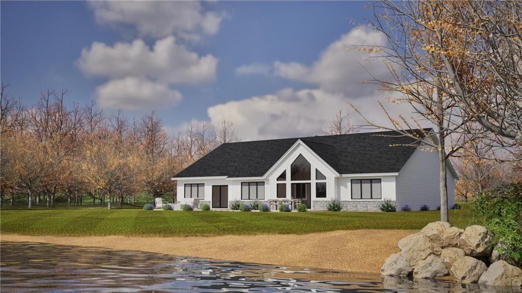 22133 Windy Ridge Road. Brainerd, MN 56401