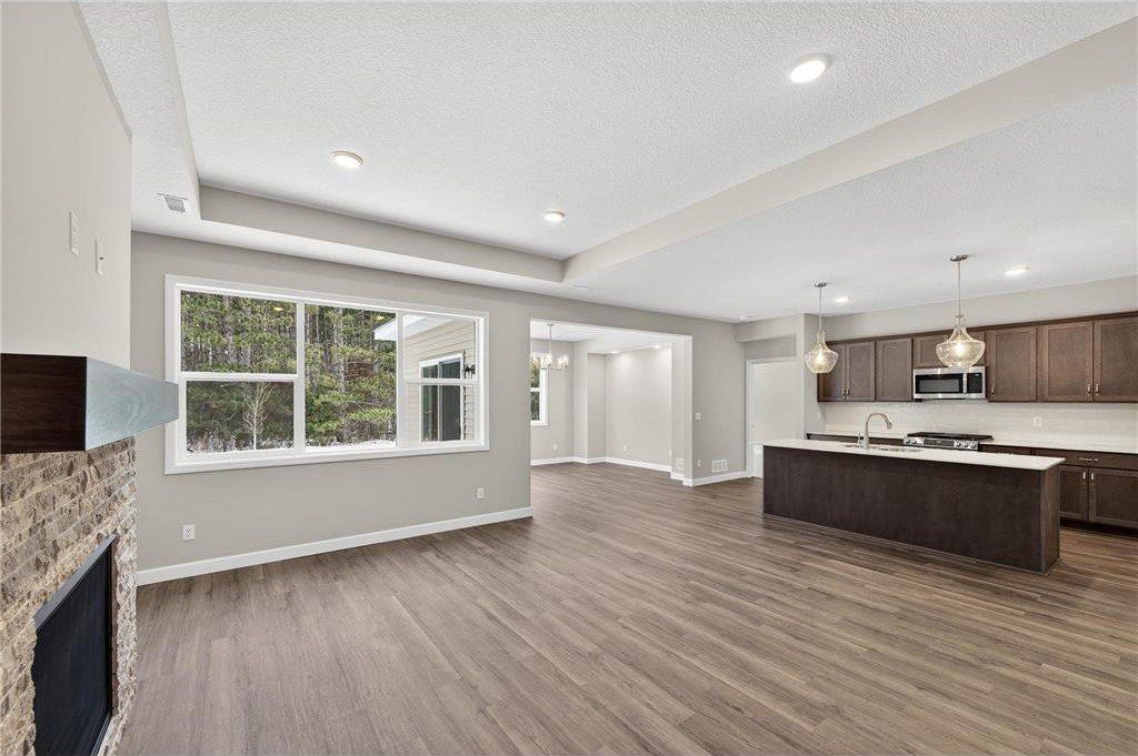 1500 Victory Lane Ne. Isanti, MN 55040