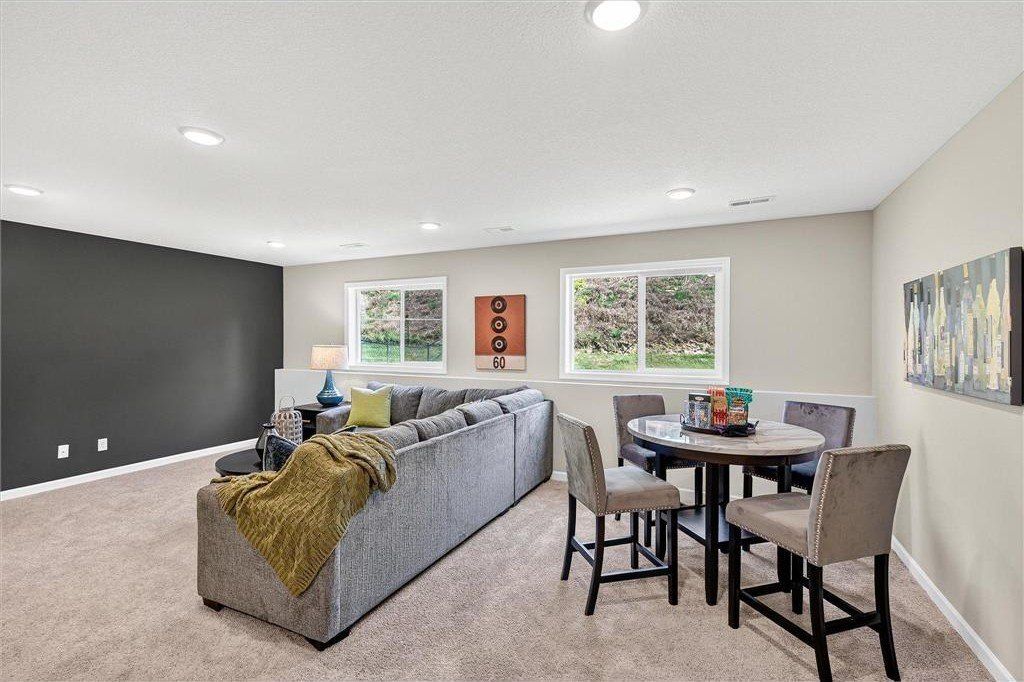 3700 237Th Avenue Nw. Saint Francis, MN 55070