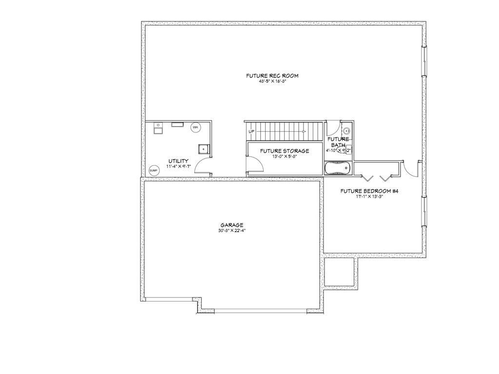 503 Tanner Drive. Waverly, MN 55390