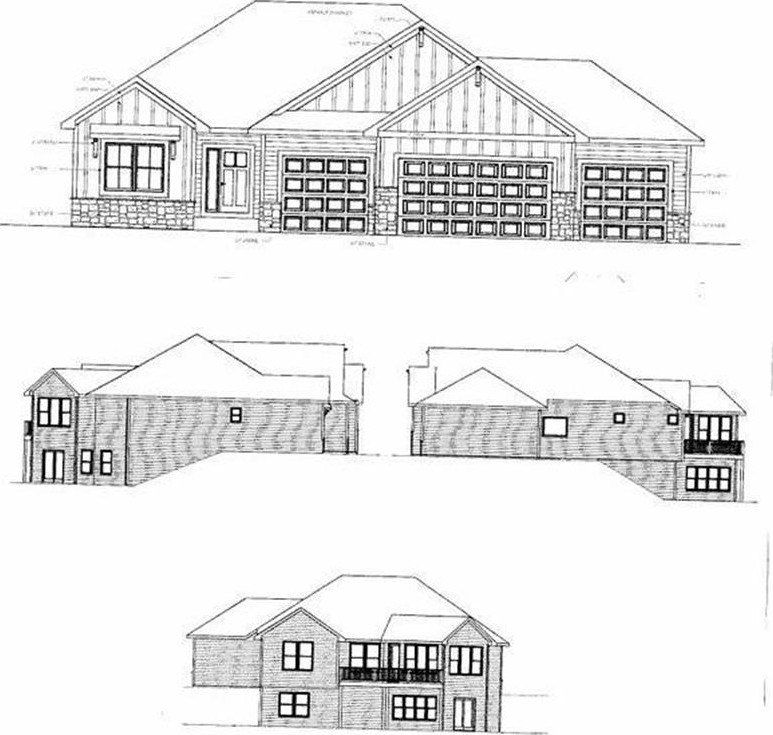 19521 Hadler Court. Lakeville, MN 55044