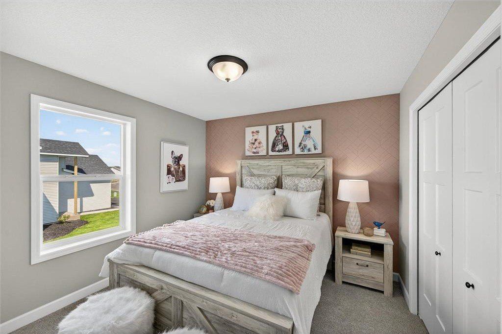 801 Walnut Grove Lane. Hanover, MN 55341