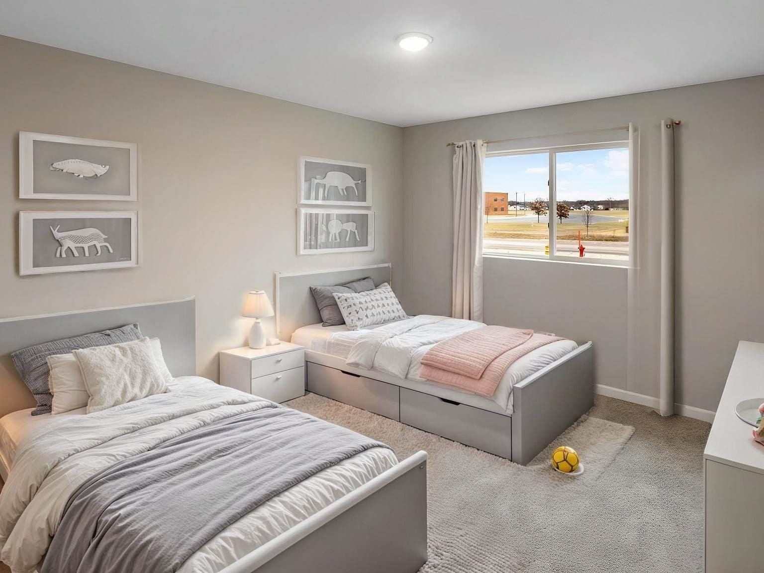 6657 Granby Street. North Branch, MN 55056