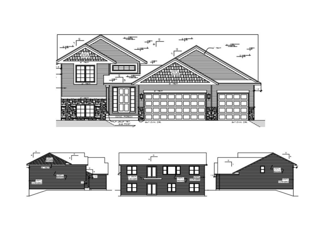 1764 Spruce Street. Farmington, MN 55024