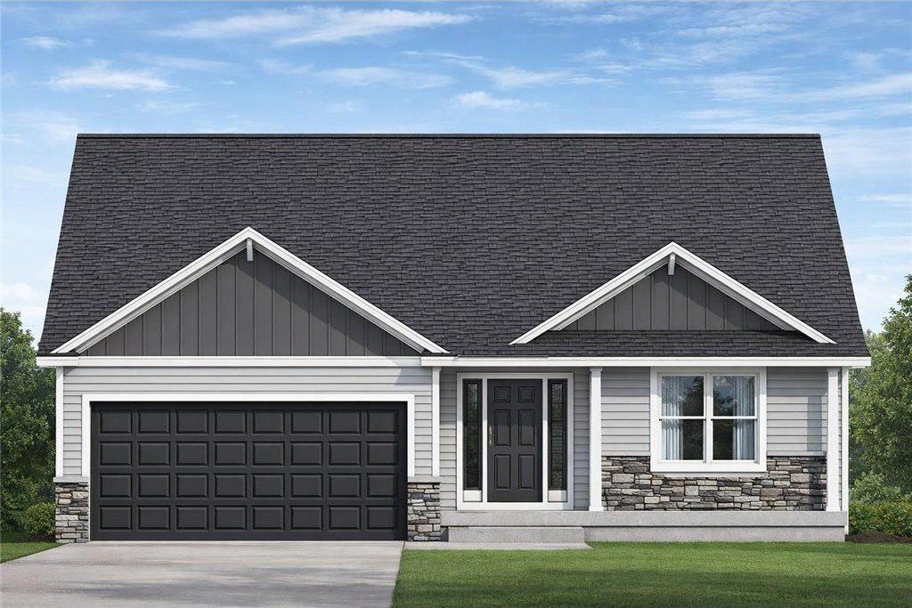 1245 136Th Circle E. Rosemount, MN 55068