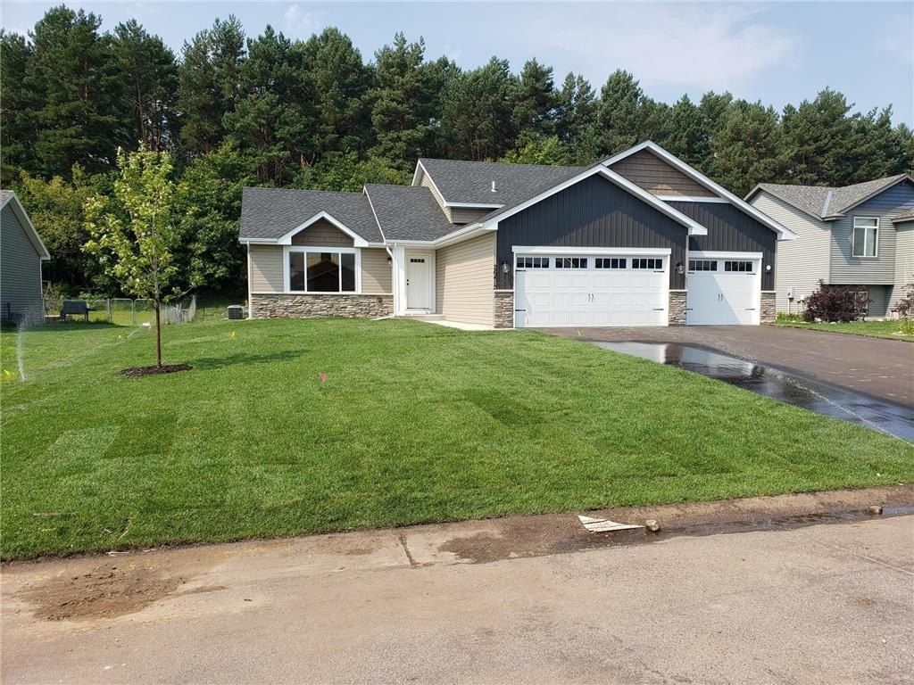 13054 11Th Avenue S. Zimmerman, MN 55398