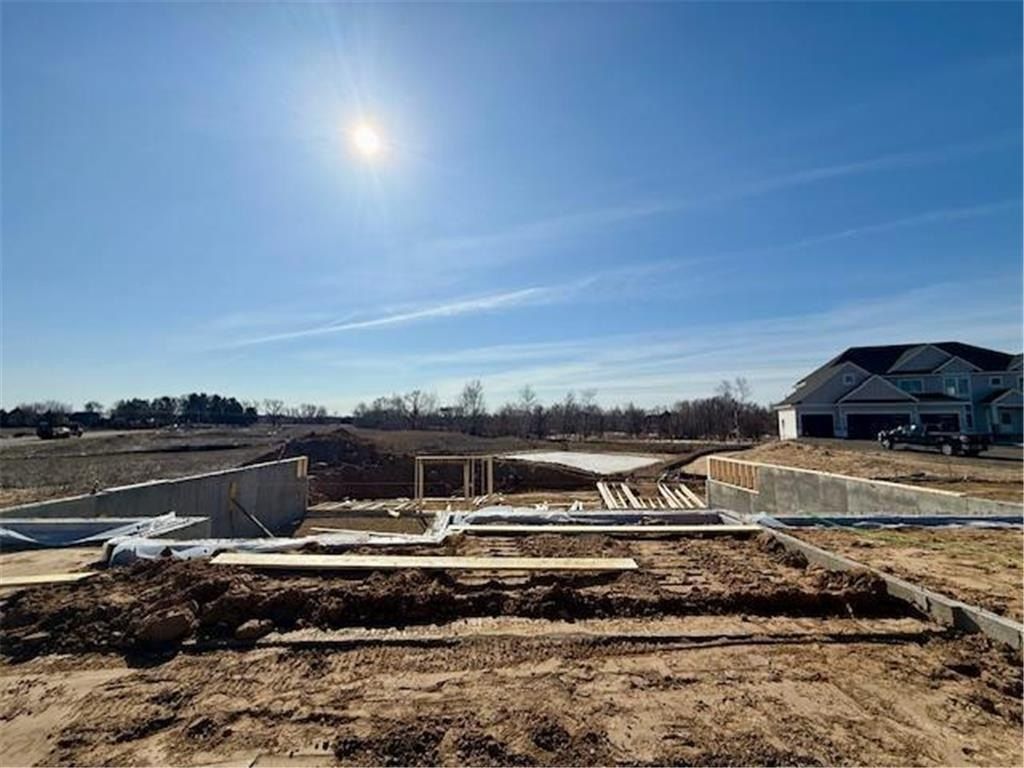 2490 179Th Avenue Ne. Ham Lake, MN 55304