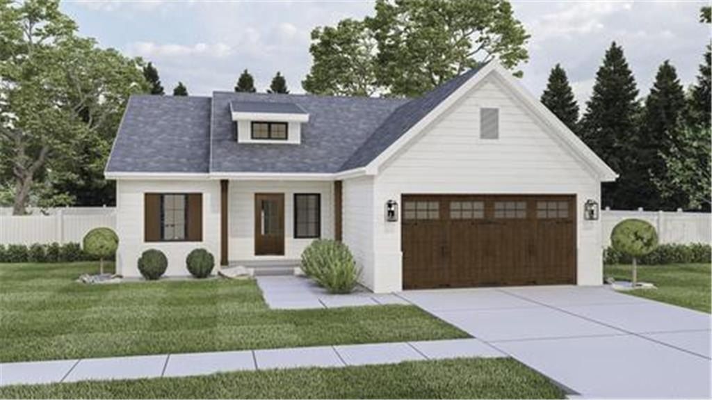 1527 Ranger Drive. Glencoe, MN 55336