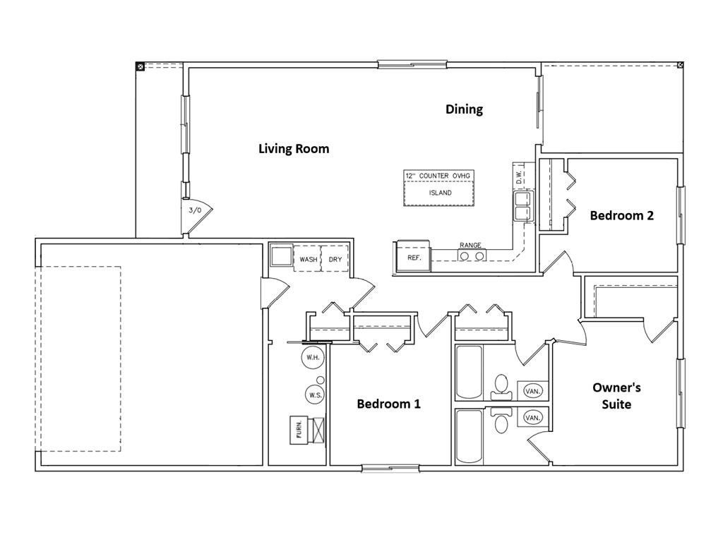 1519 Ranger Drive. Glencoe, MN 55336