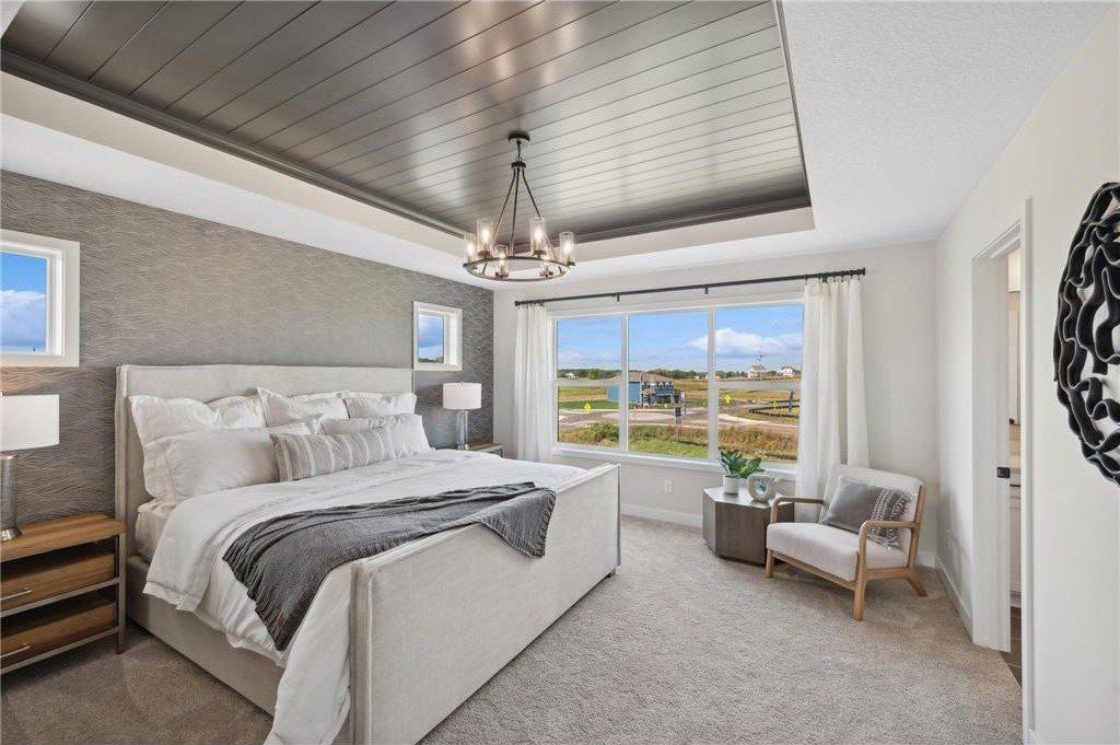 10180 Heather Lane. Corcoran, MN 55374