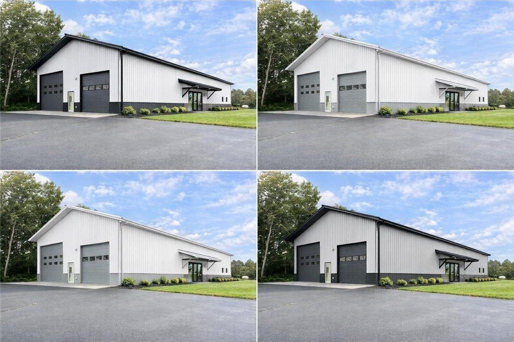 Tbd Parcel A 165Th Street. Little Falls, MN 56345