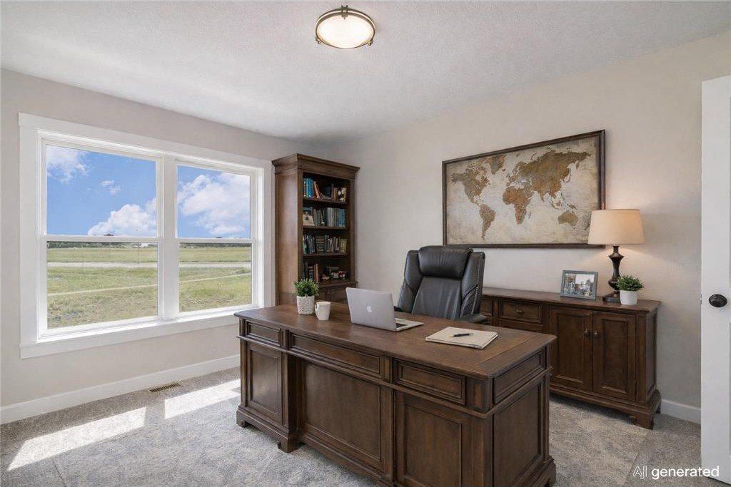 809 Viburnum Street. Belle Plaine, MN 56011